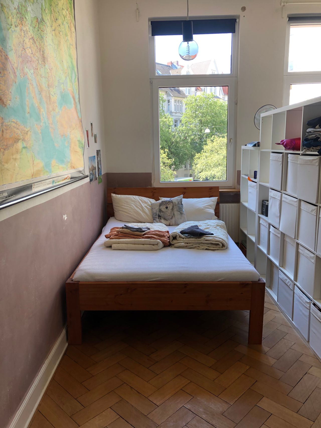Wohnung Ferdinand-Wallbrecht-Straße in Hannover