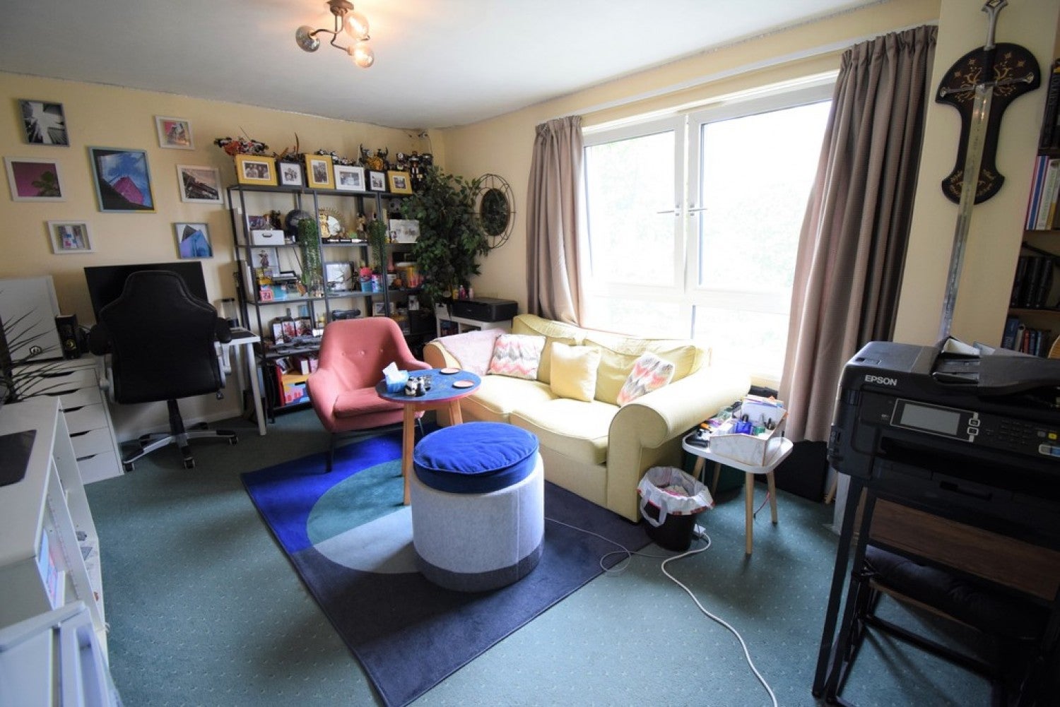 Flat Roise Street in Bedford
