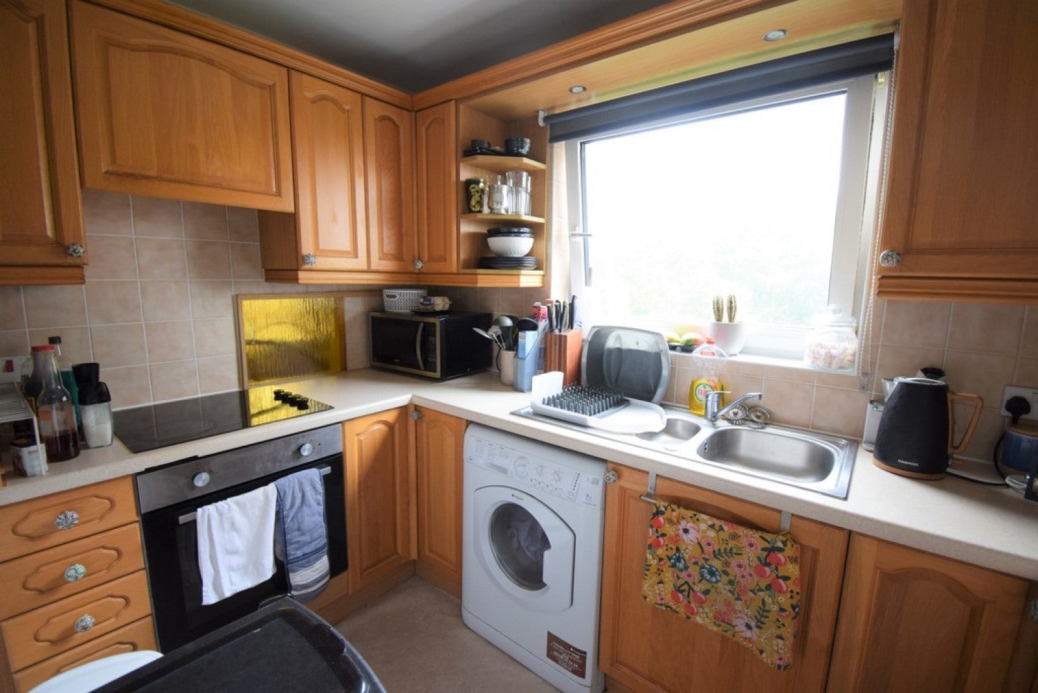 Flat Roise Street in Bedford