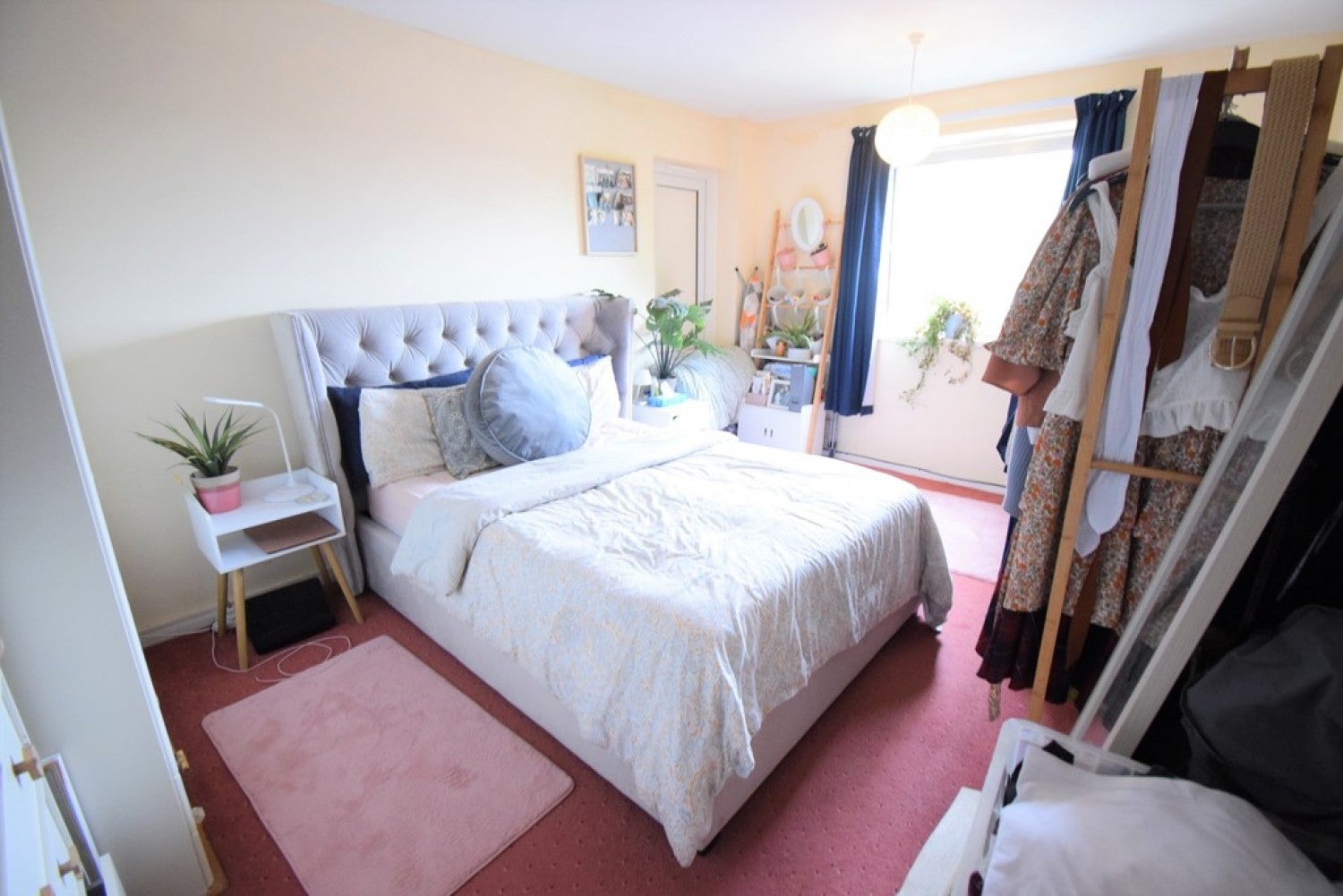 Flat Roise Street in Bedford