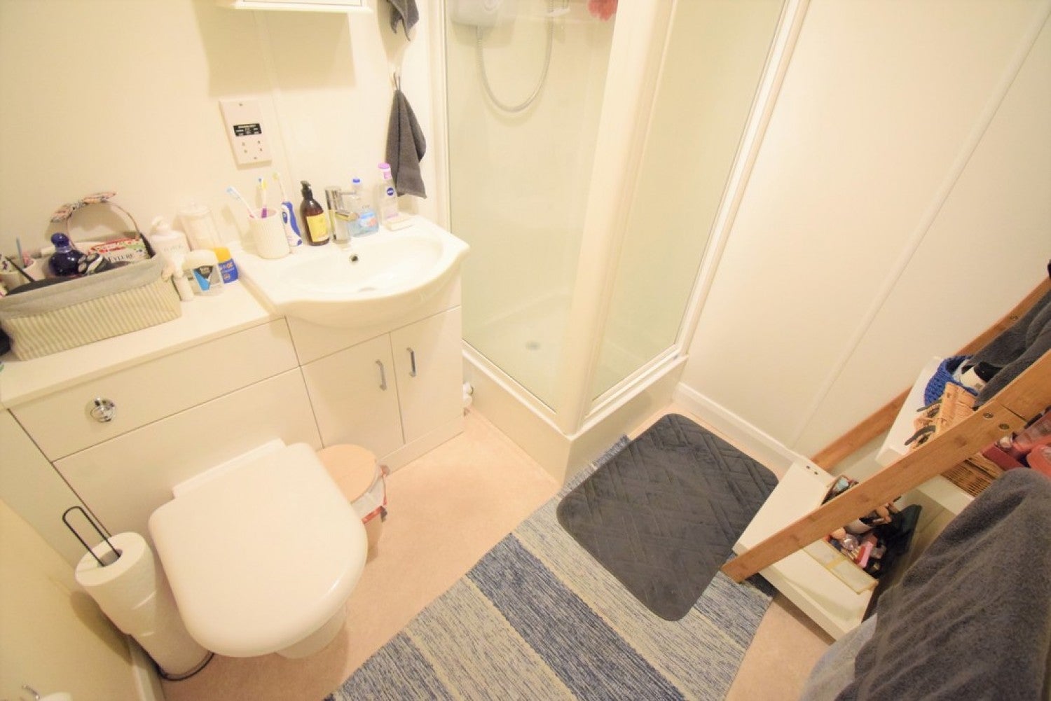 Flat Roise Street in Bedford