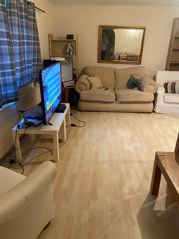 Room Mill Lane in Monkton Combe