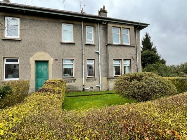 Flat Inverallan Road in Bridge of Allan