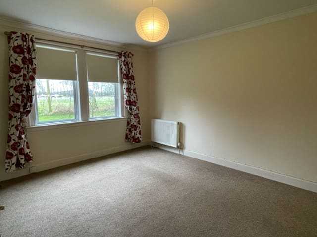 Flat Inverallan Road in Bridge of Allan