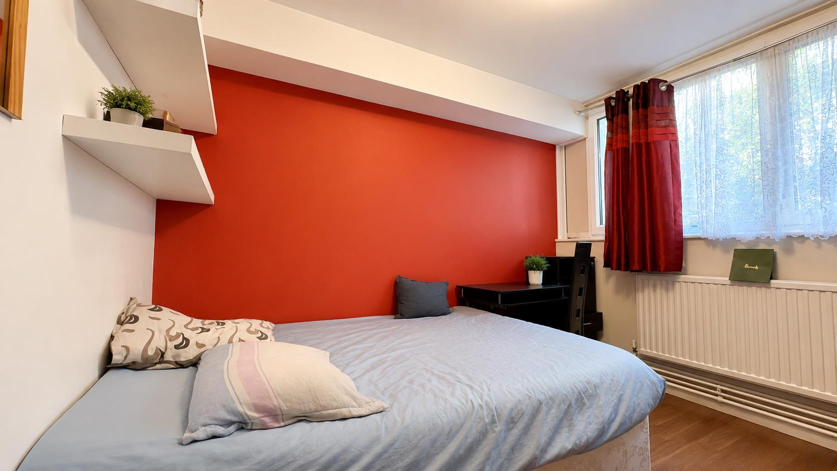 House Finborough Road in Greater London