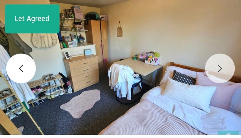 Flat Tiverton Road in Birmingham