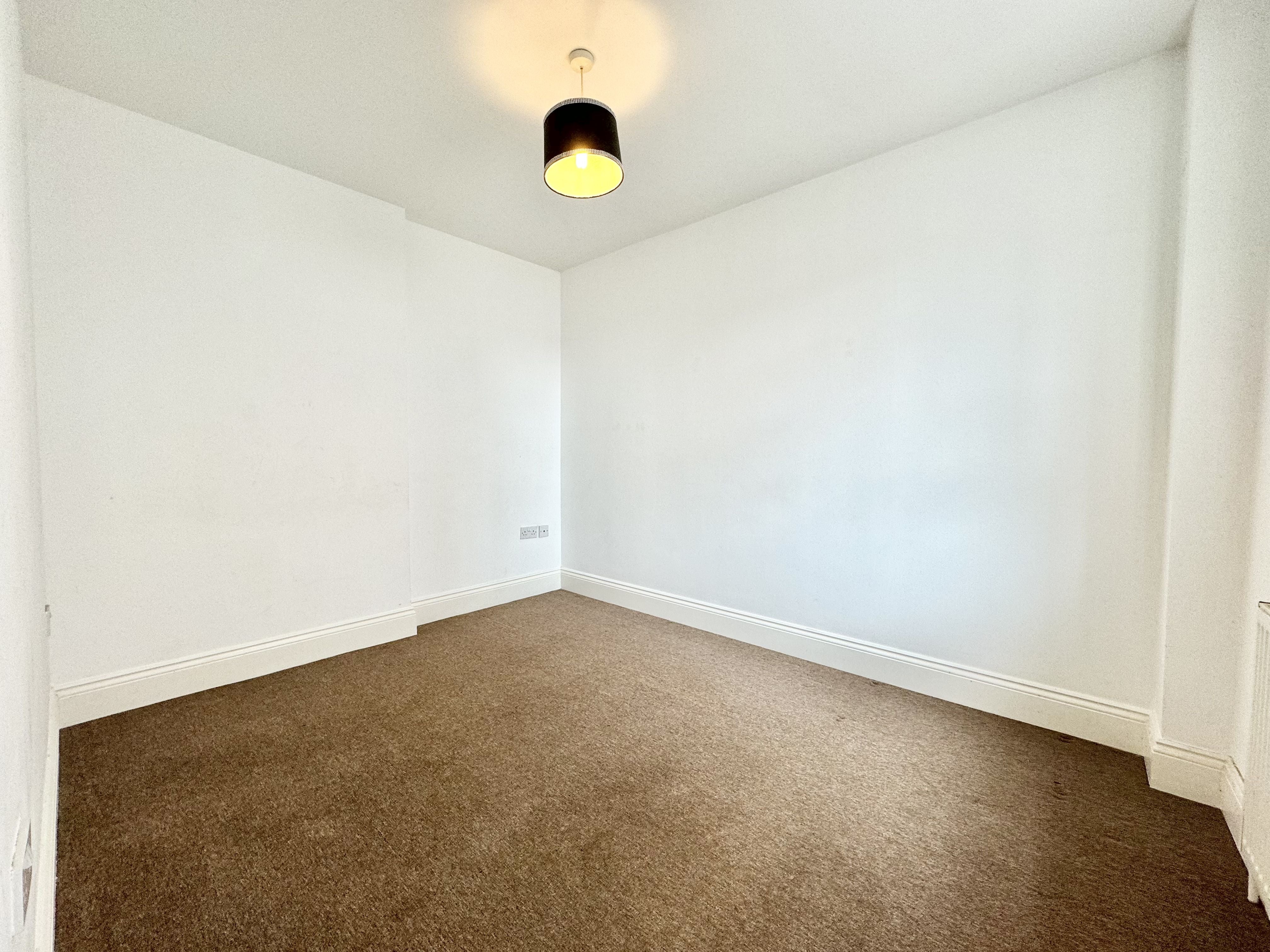 Flat Fort Crescent in Thanet