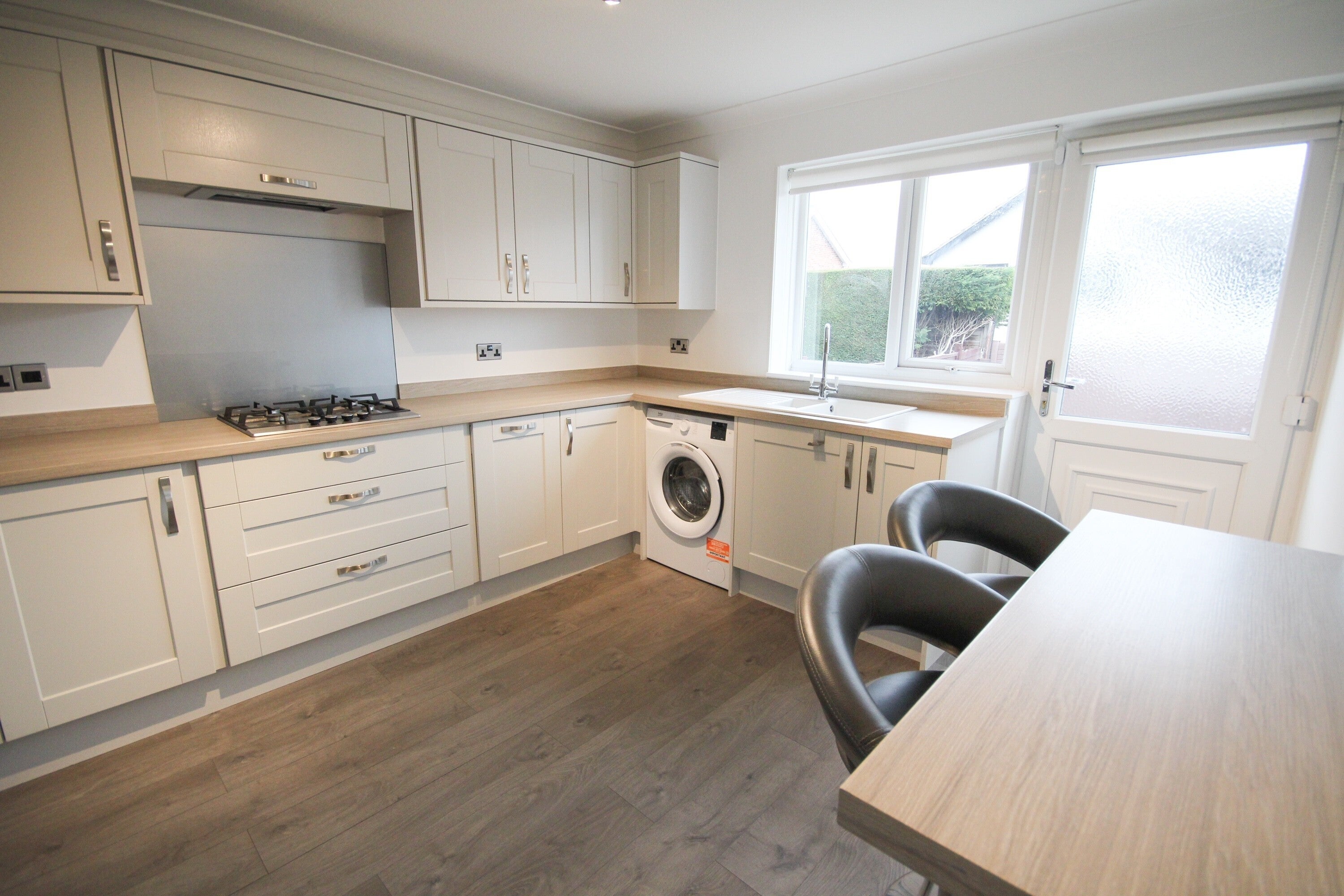 House Aspin Lane in Knaresborough
