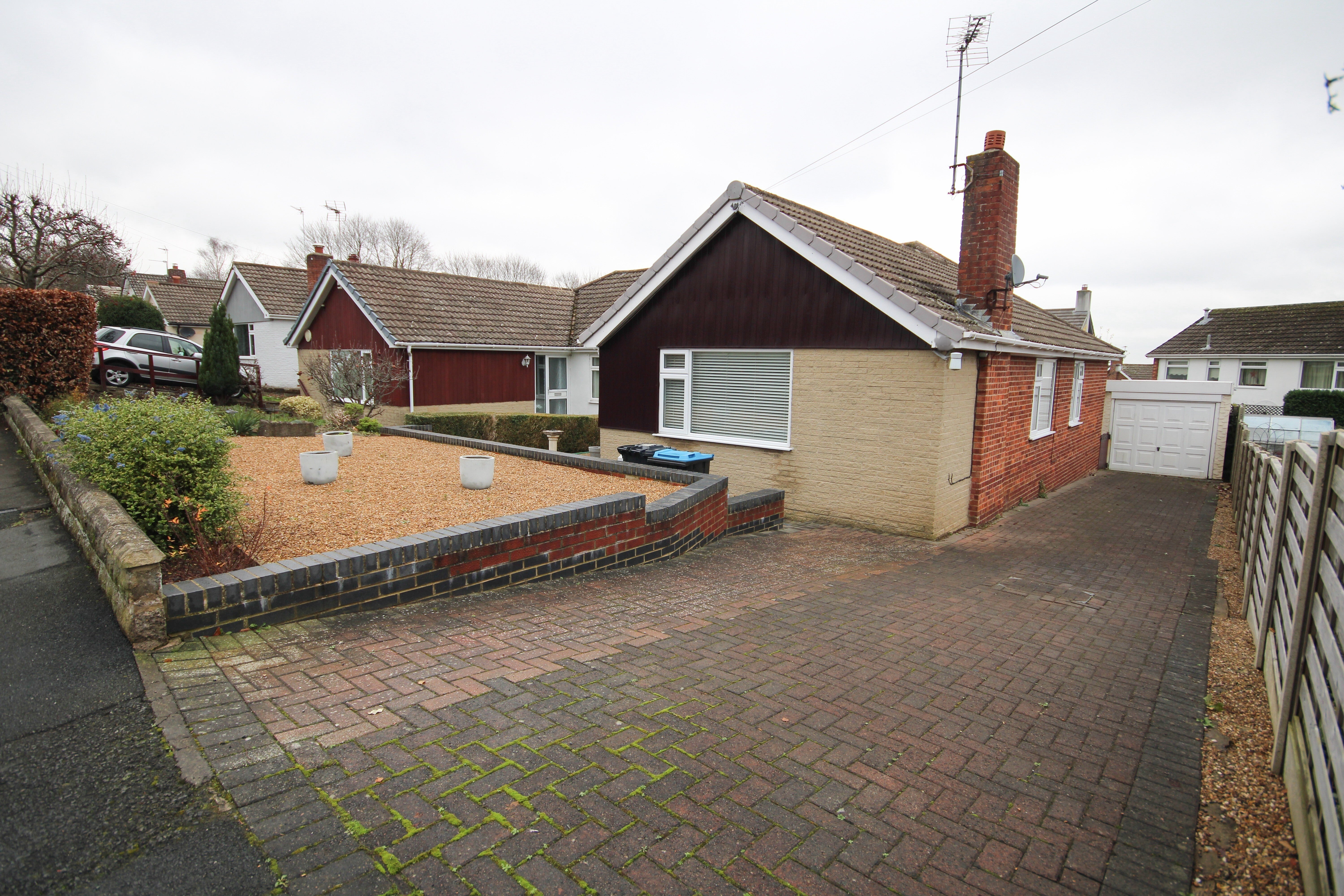 House Aspin Lane in Knaresborough