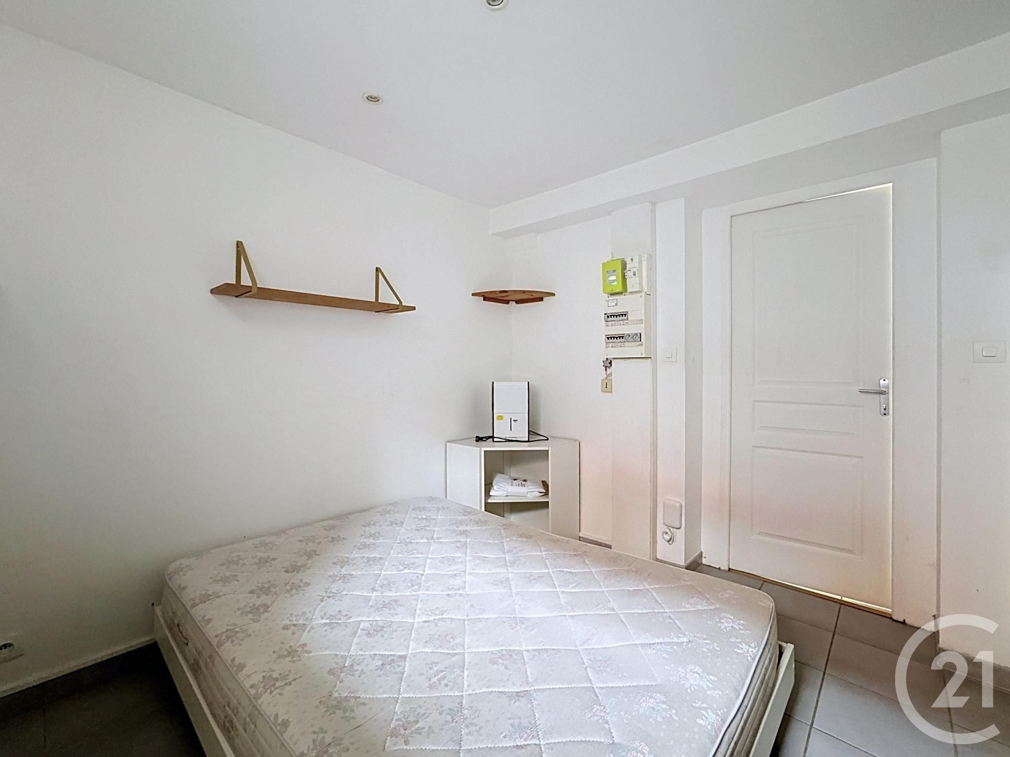 Flat Rue Pierre de Beaumarchais in Quimper