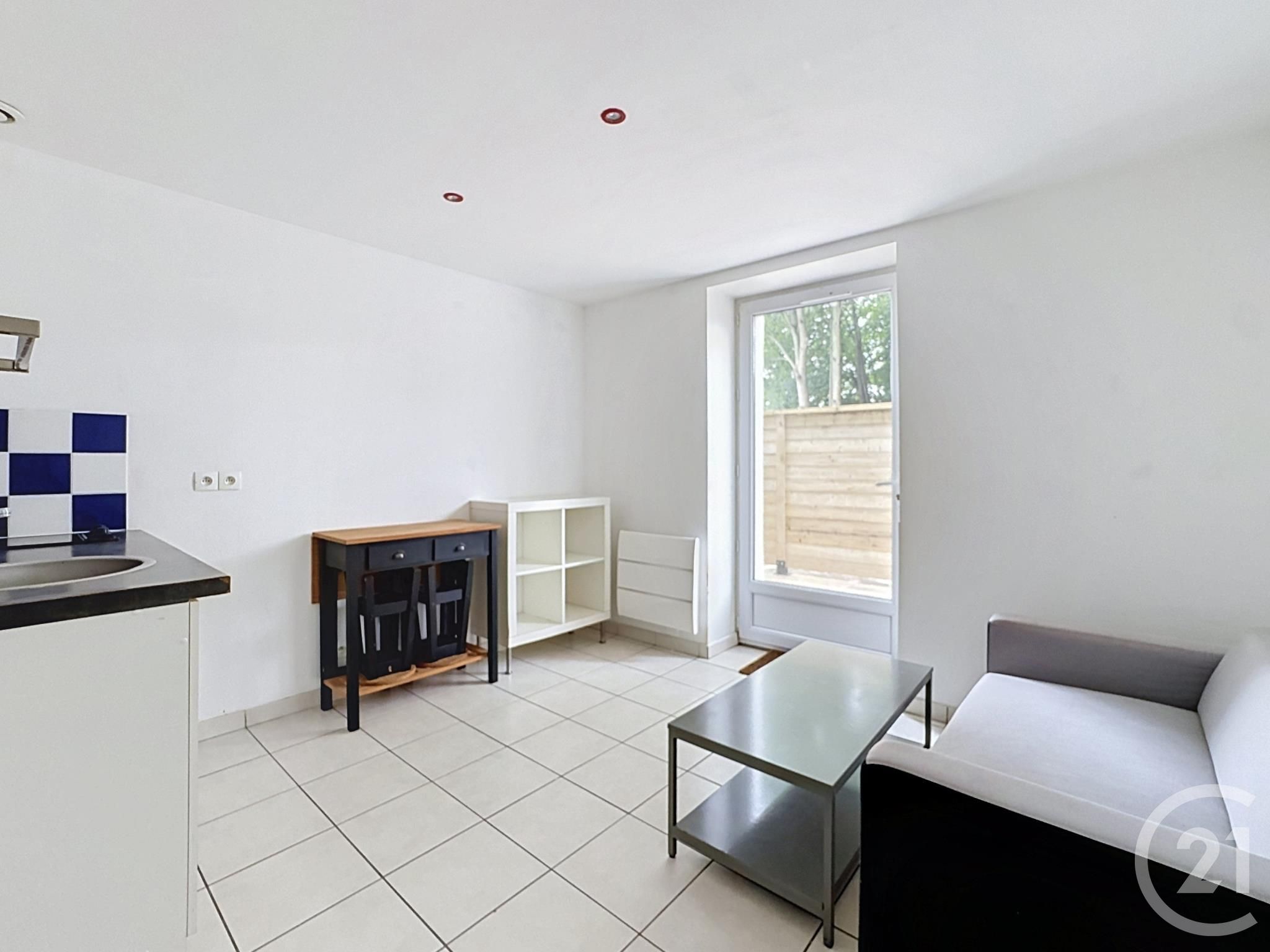Flat Rue Pierre de Beaumarchais in Quimper