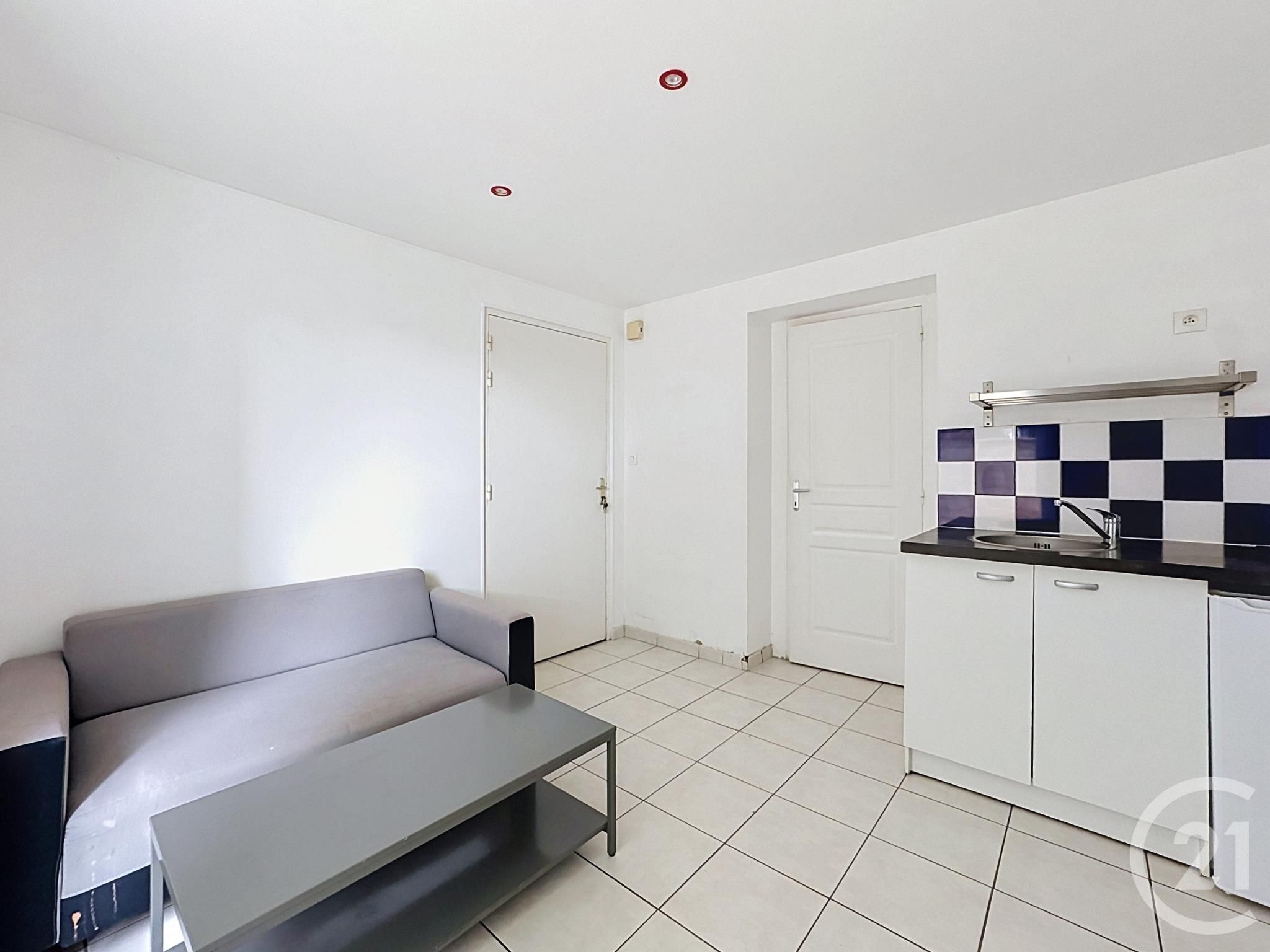 Flat Rue Pierre de Beaumarchais in Quimper