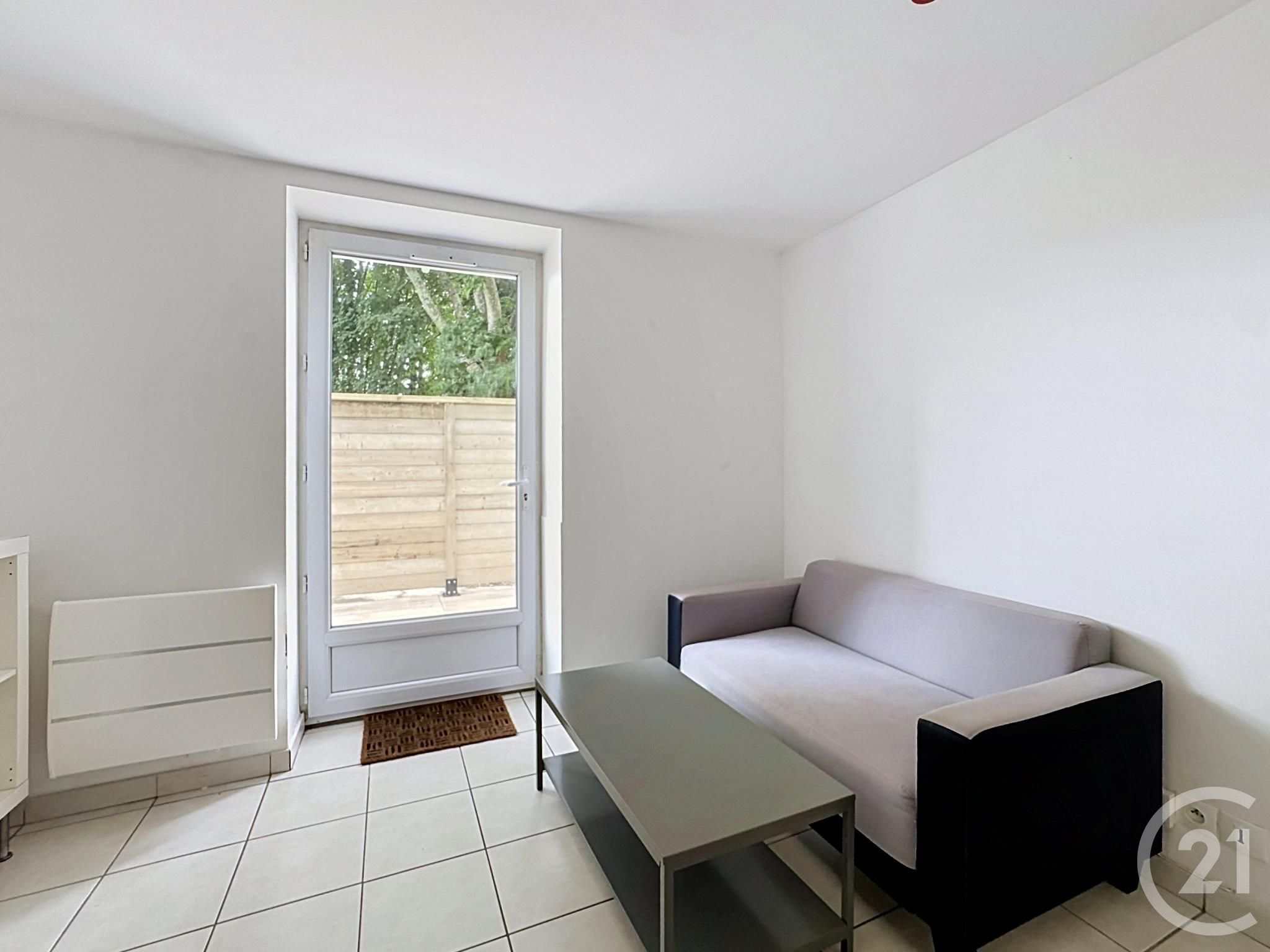 Flat Rue Pierre de Beaumarchais in Quimper