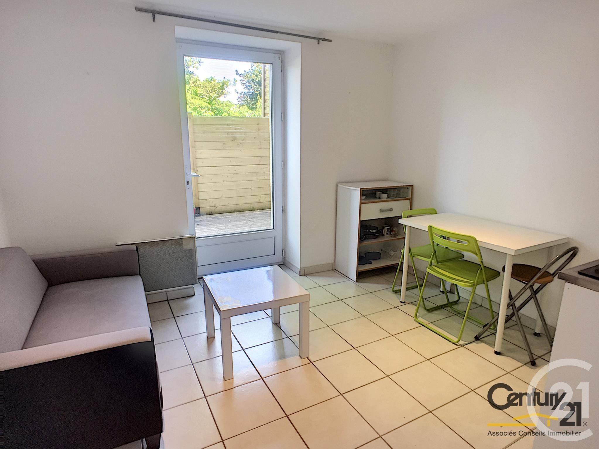 Flat Rue Pierre de Beaumarchais in Quimper
