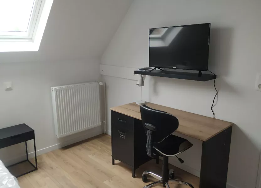 Appartement Impasse Herleaux à Margny-lès-Compiègne