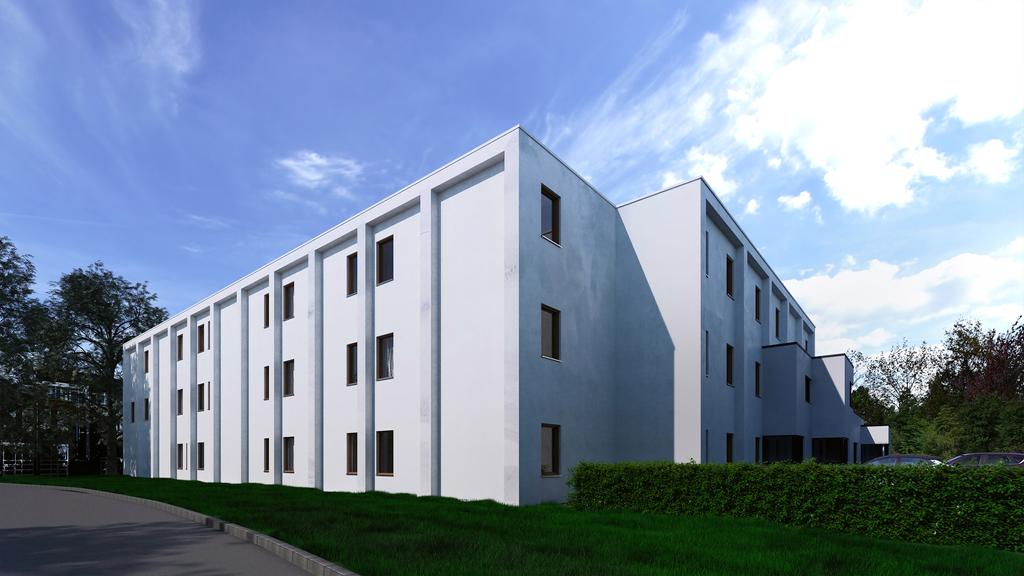 Appartement Hoogmadeseweg in Leiderdorp