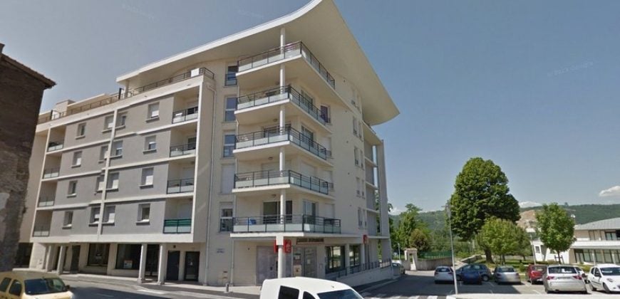 Appartement Ligne Saint-Rambert-d'Albon - Rives à Izeaux