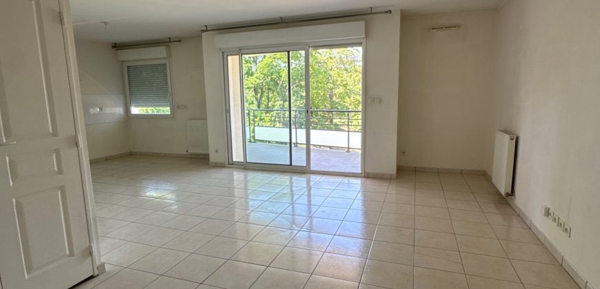 Appartement Ligne Saint-Rambert-d'Albon - Rives à Izeaux