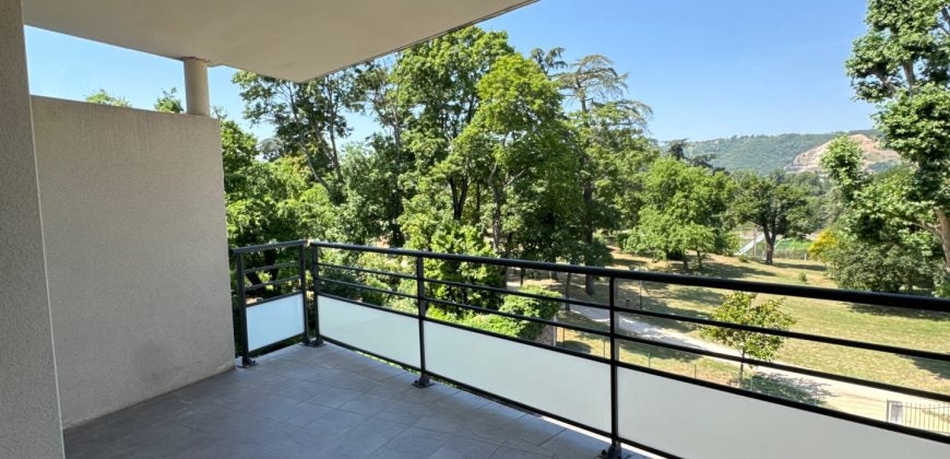 Appartement Ligne Saint-Rambert-d'Albon - Rives à Izeaux