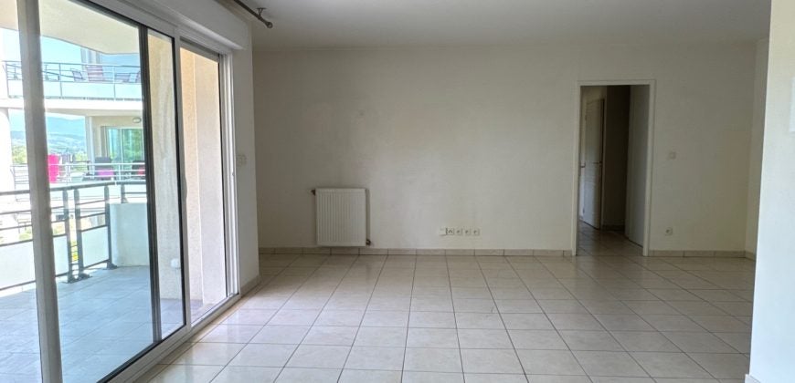 Appartement Ligne Saint-Rambert-d'Albon - Rives à Izeaux