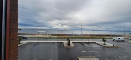 Flat Adam Smith Court in Kirkcaldy