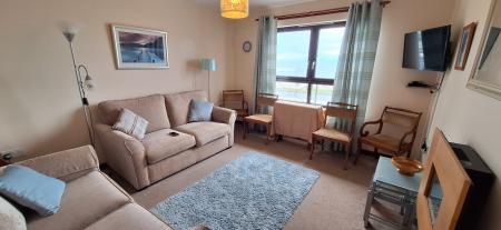 Flat Adam Smith Court in Kirkcaldy