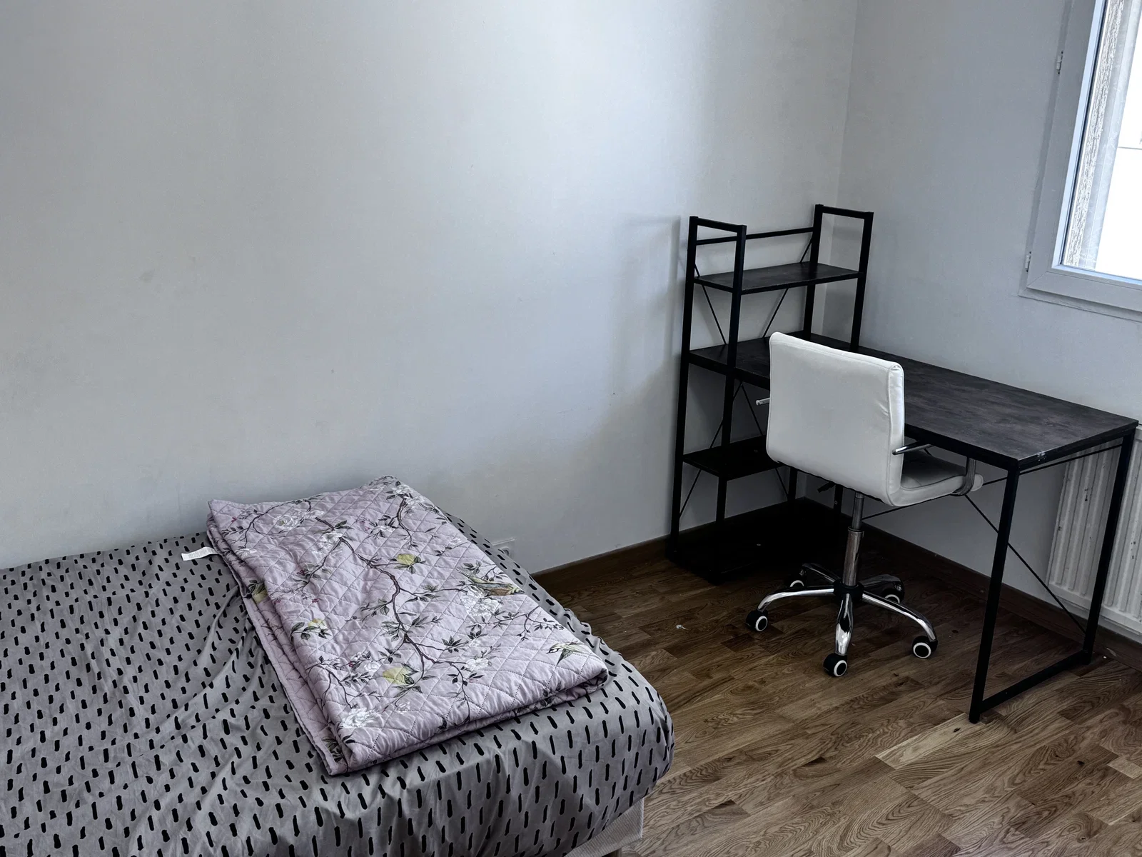 Chambre Rue de la Solidarité à Bondy