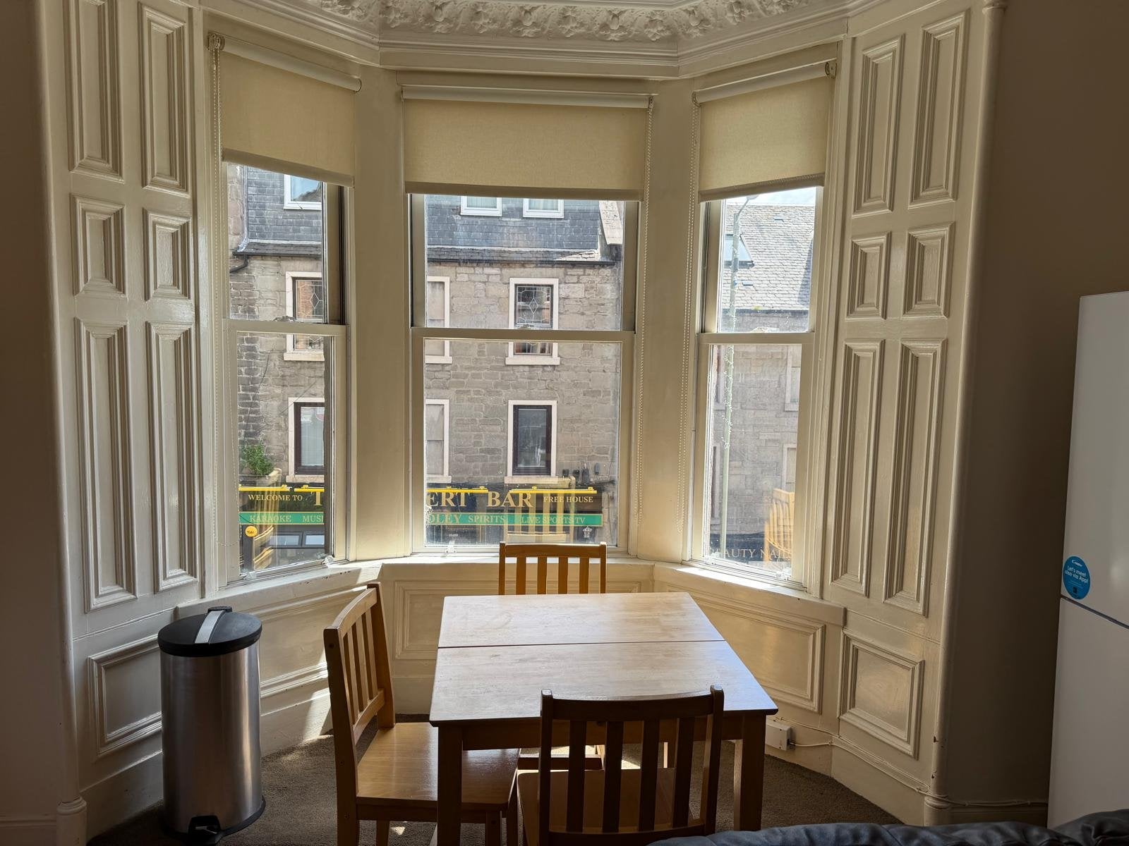Flat Albert Street in Dundee
