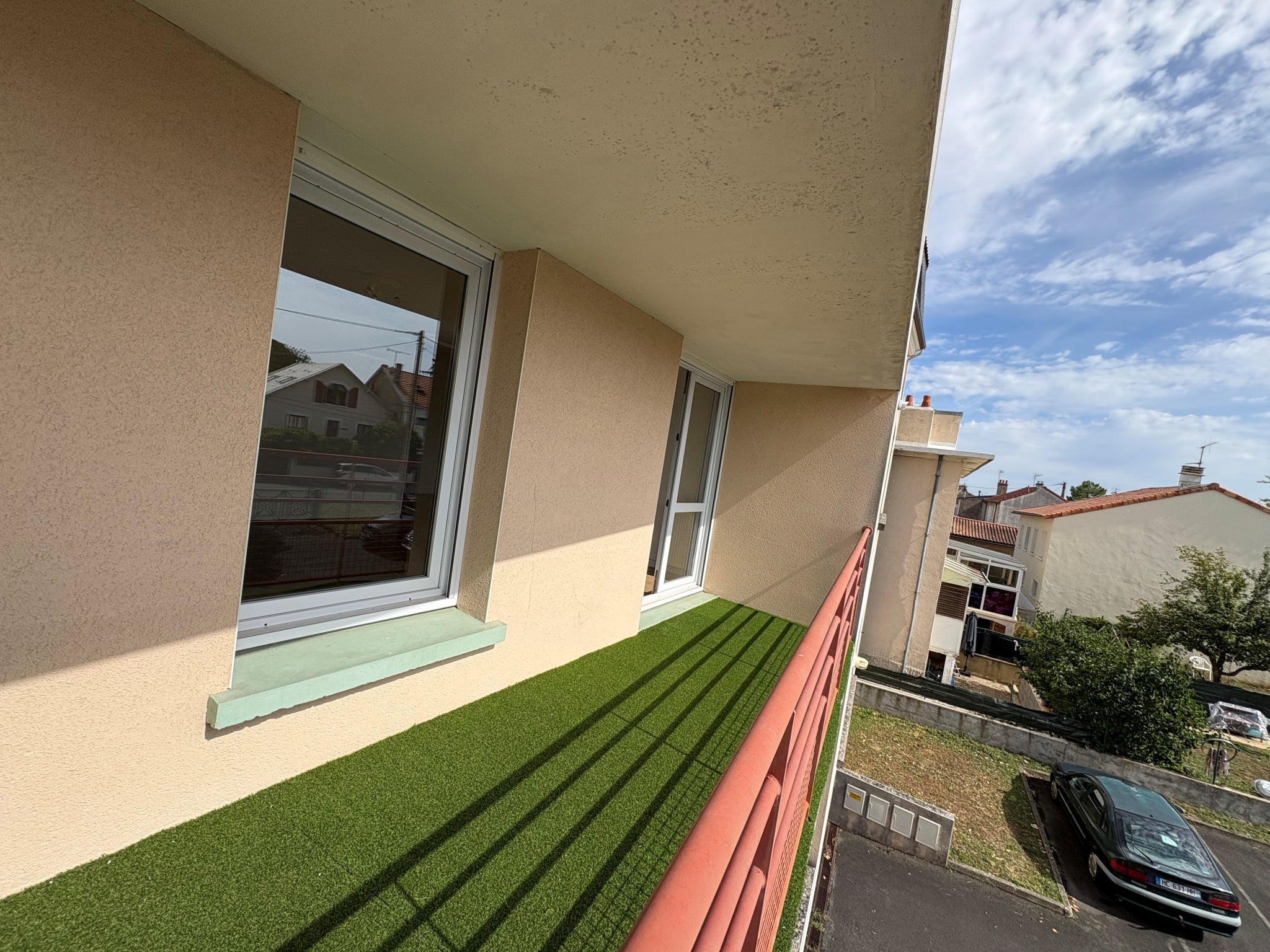 Appartement Avenue de la Libération à Poitiers