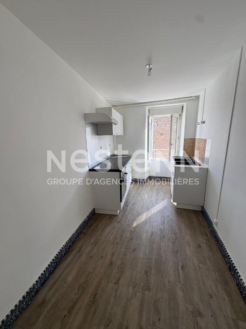 Appartement Place de Verdun à Doué-en-Anjou