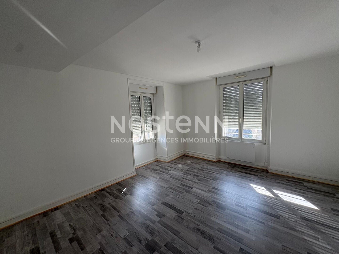 Appartement Place de Verdun à Doué-en-Anjou