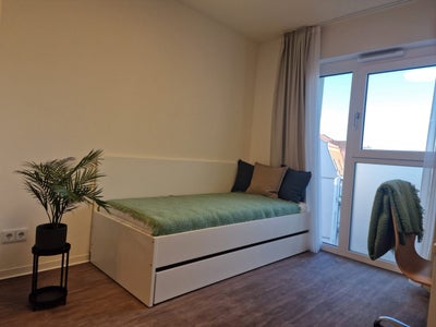 Zimmer Berliner Straße in Leipzig