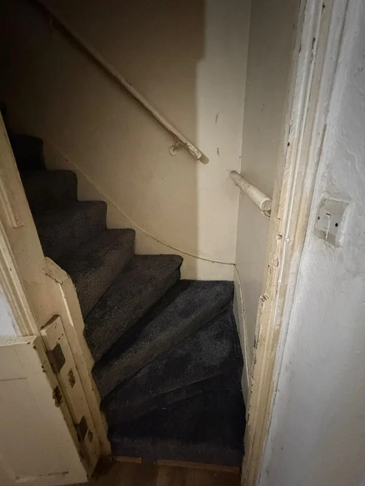 Flat Blenheim Road in Greater London