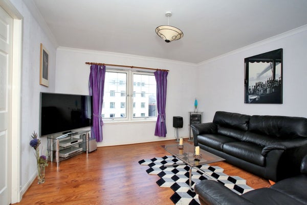 Flat Gallowgate in Aberdeen City
