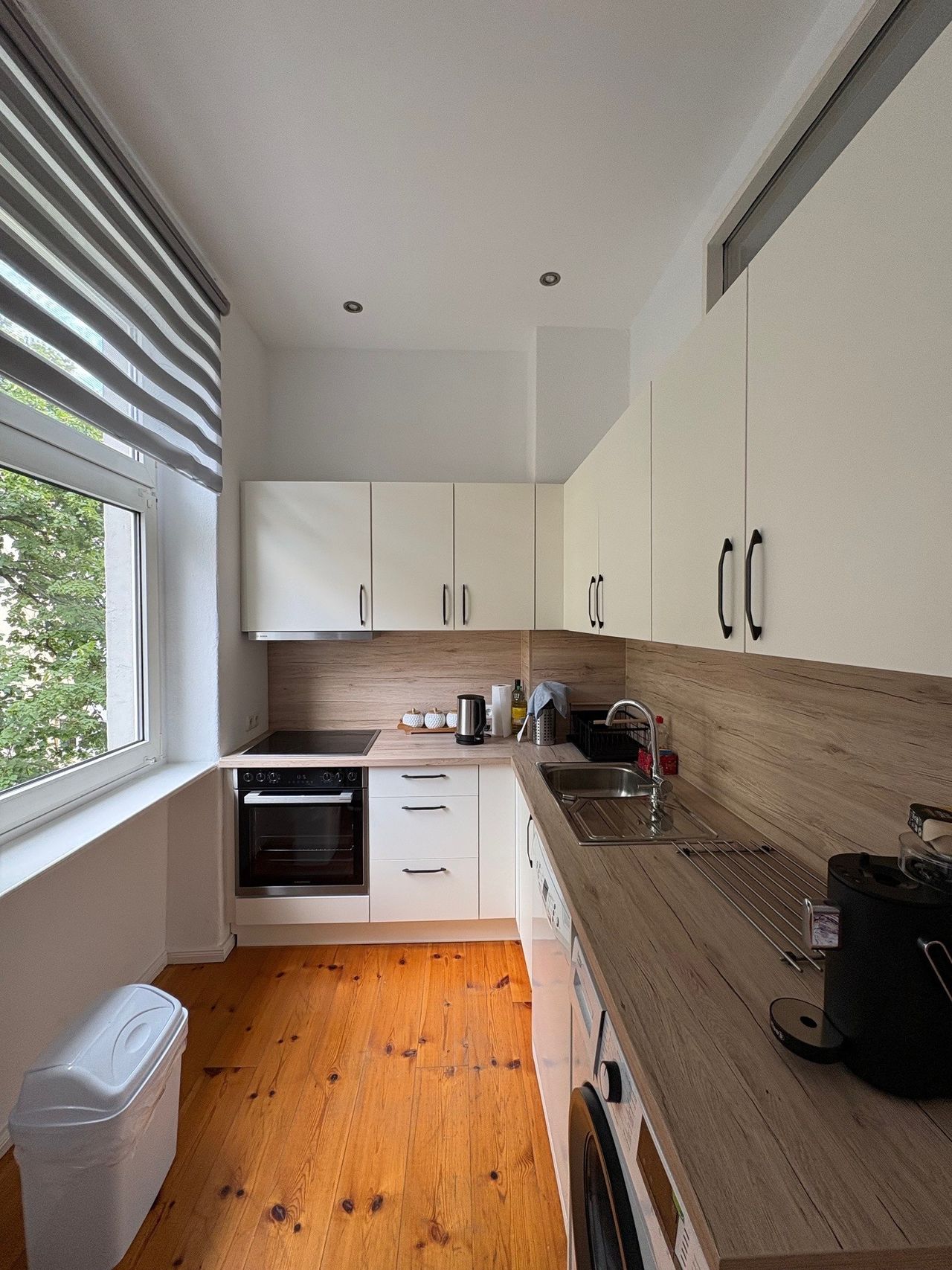 Wohnung Pfalzburger Straße in Berlin
