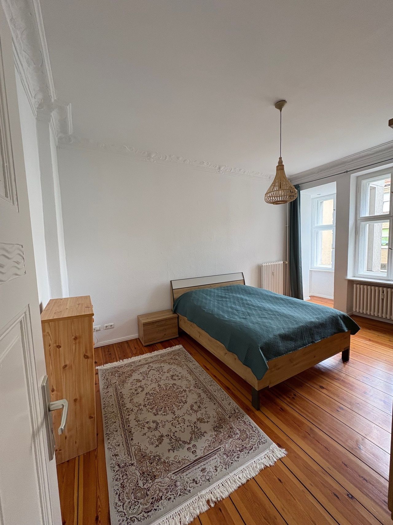 Wohnung Pfalzburger Straße in Berlin