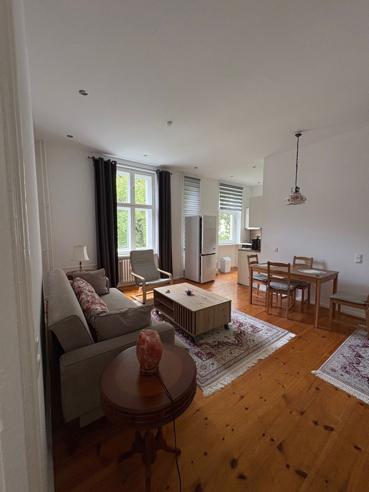 Wohnung Pfalzburger Straße in Berlin