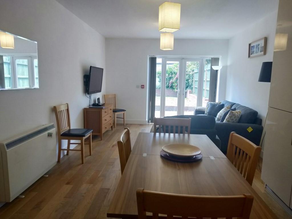 Flat Grand Avenue in Bournemouth