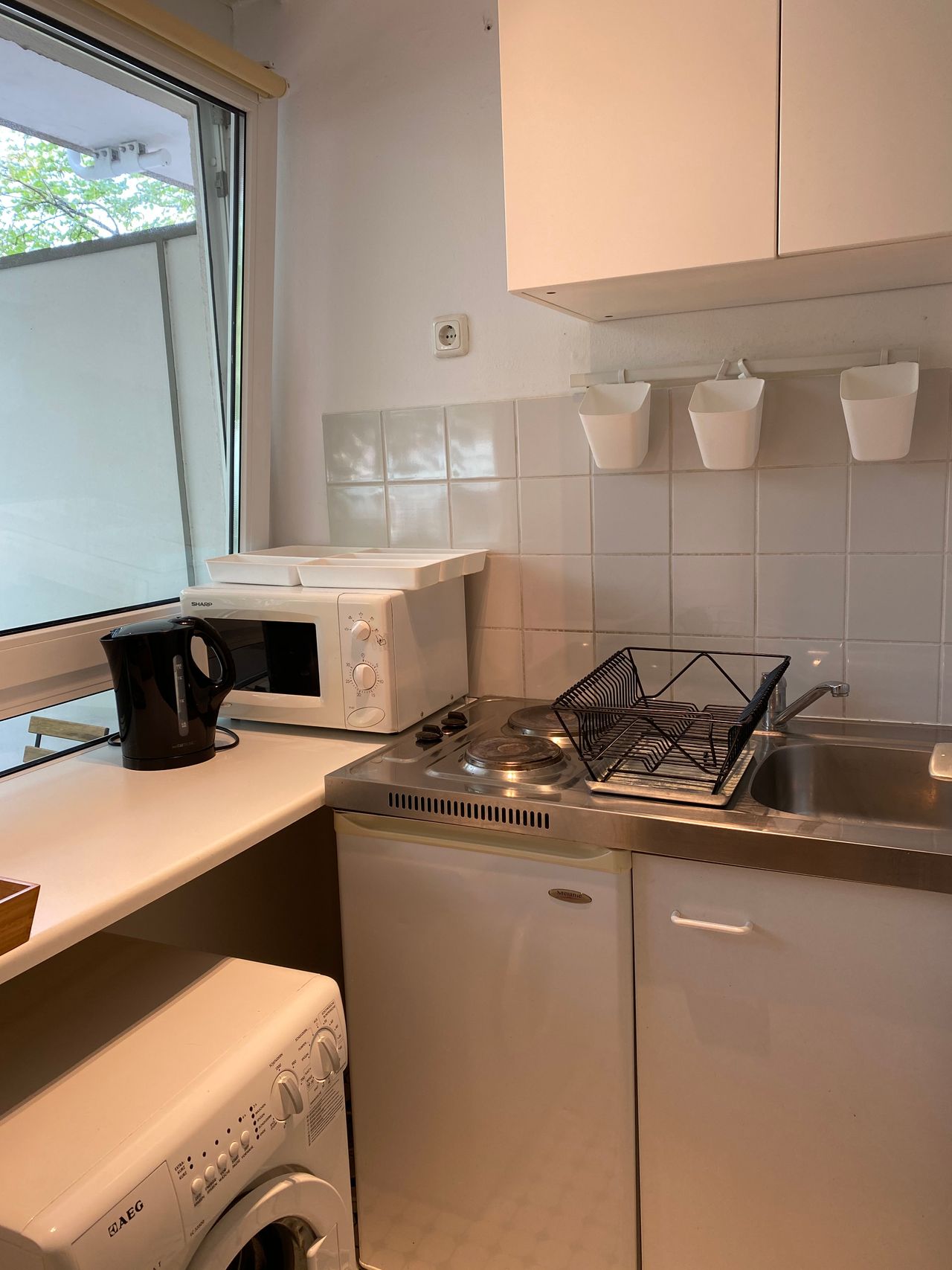 Wohnung Platz Rueil Malmaison in Bad Soden am Taunus