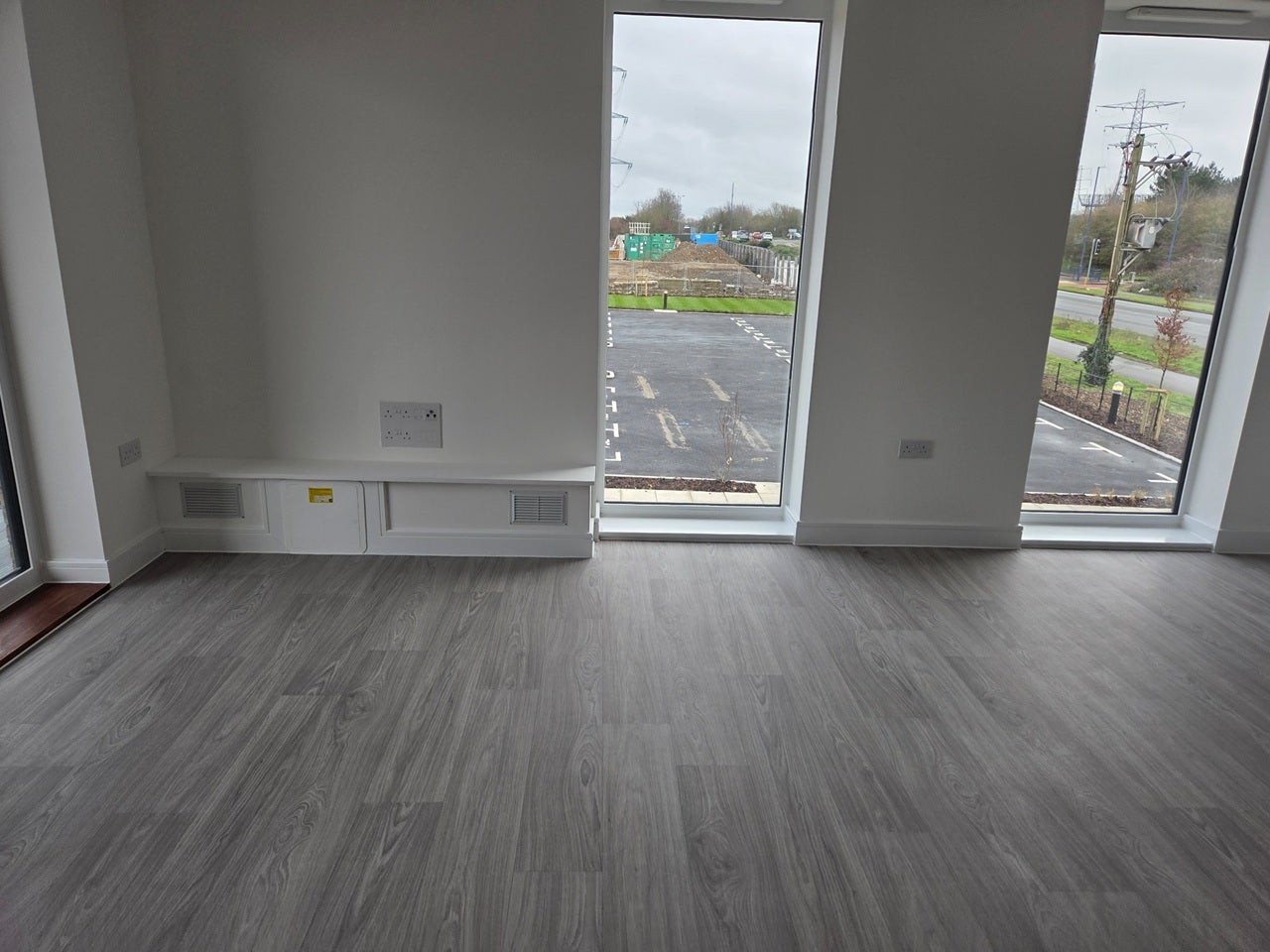 Flat Watling Street in Dartford