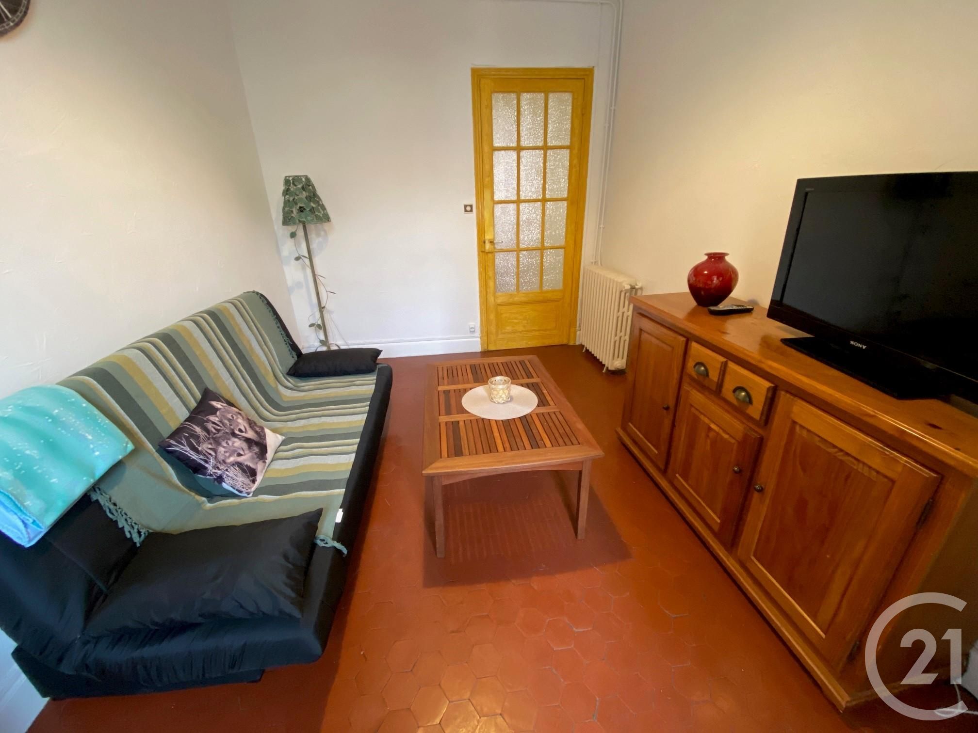 Appartement Rue Maraldi à Nice