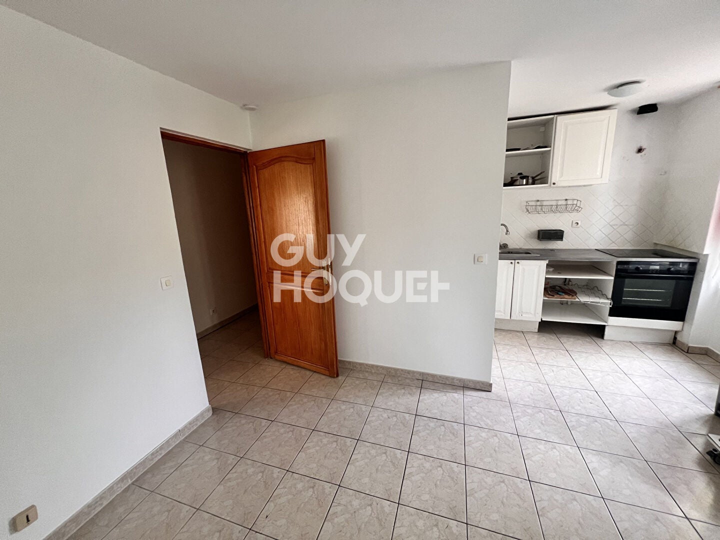 Flat Rue du Progrès in Le Perreux-sur-Marne
