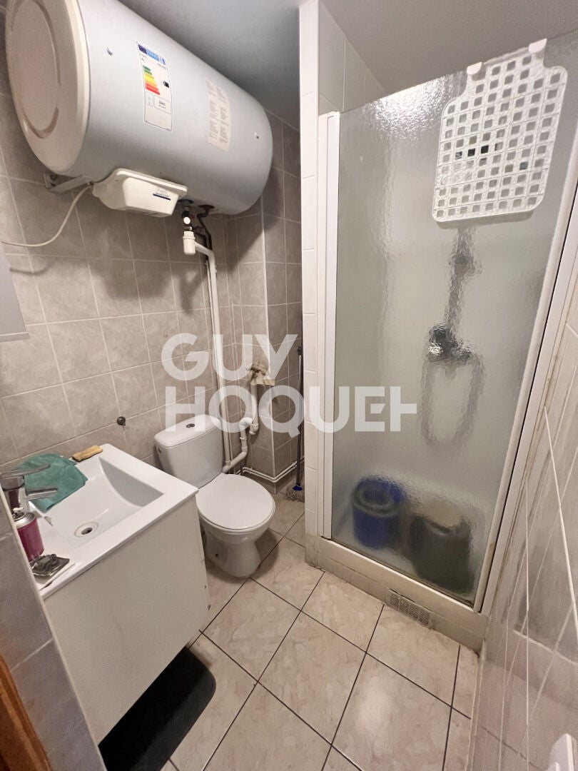 Flat Rue du Progrès in Le Perreux-sur-Marne