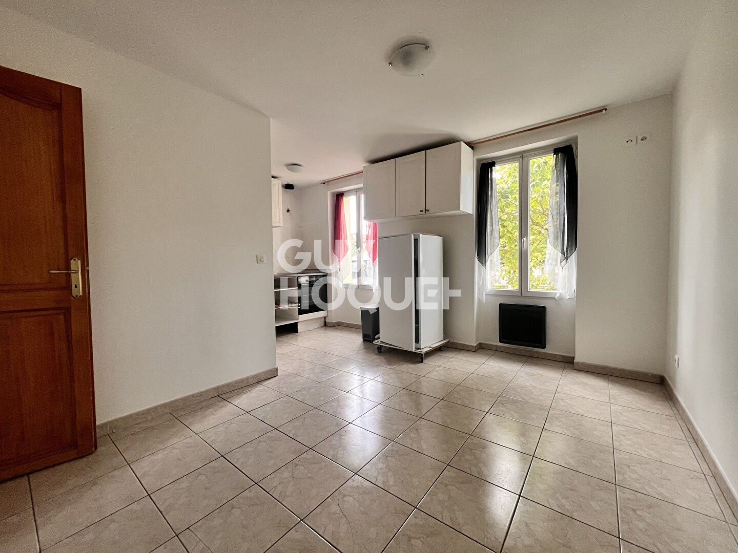 Flat Rue du Progrès in Le Perreux-sur-Marne