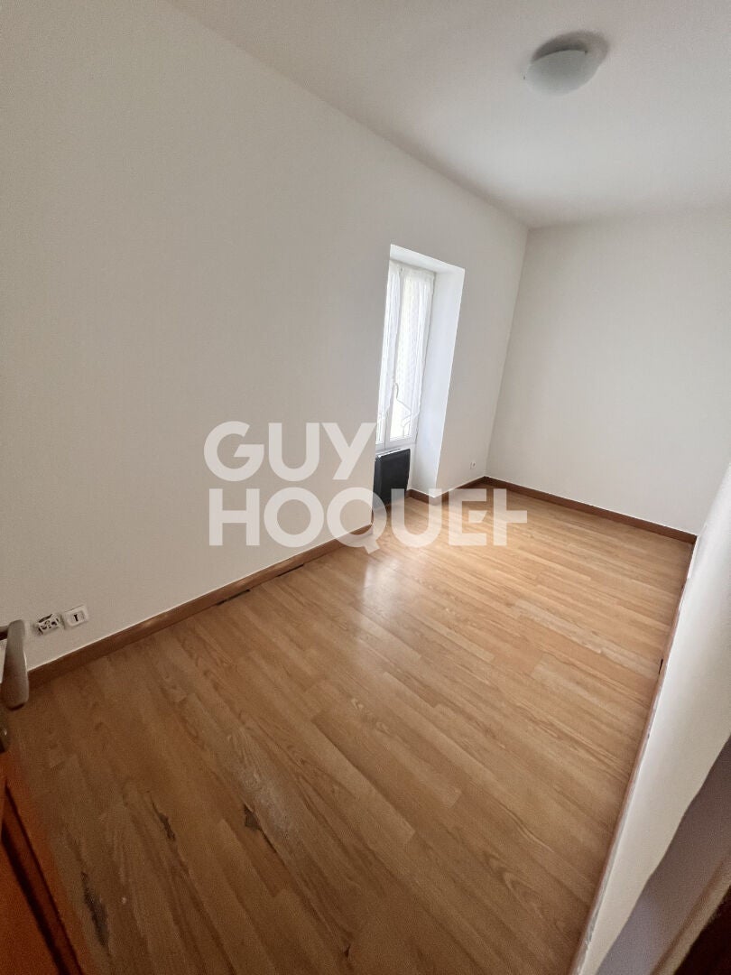 Flat Rue du Progrès in Le Perreux-sur-Marne