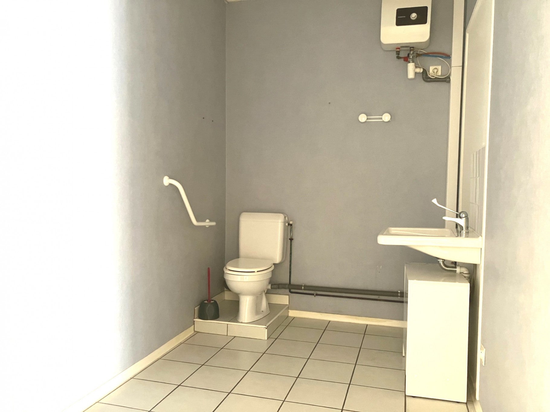 Appartement Boulevard Docteur Ferroul à Narbonne