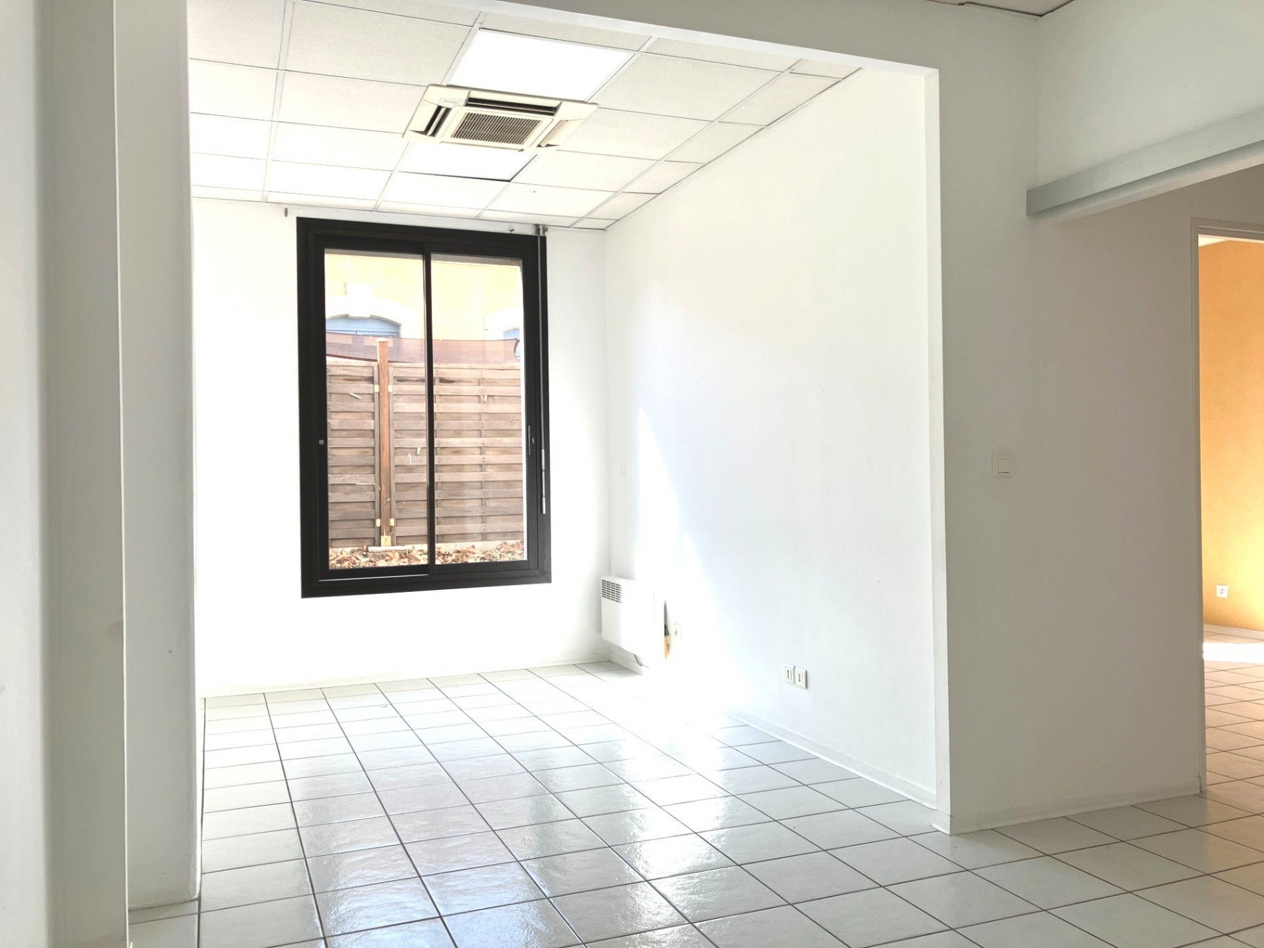 Appartement Boulevard Docteur Ferroul à Narbonne