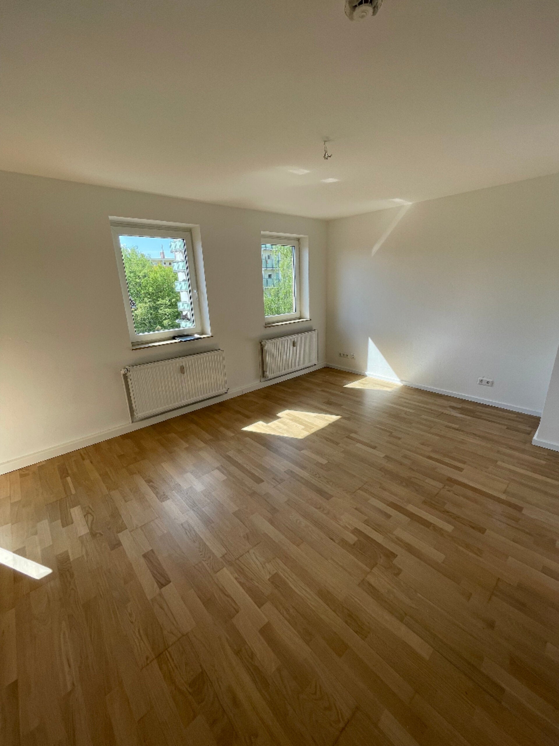 Wohnung Georg-Strobel-Straße in Nürnberg