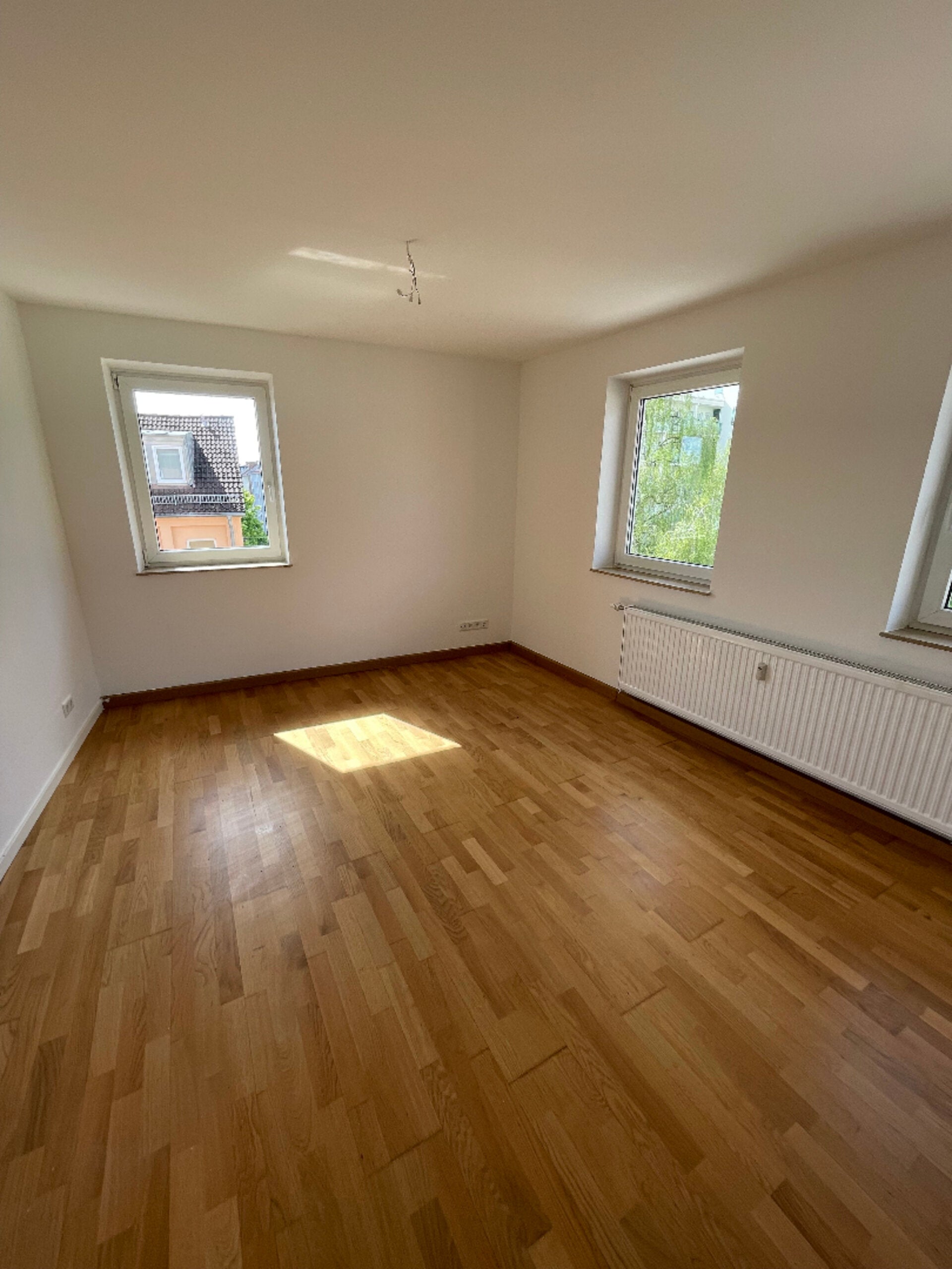 Wohnung Georg-Strobel-Straße in Nürnberg