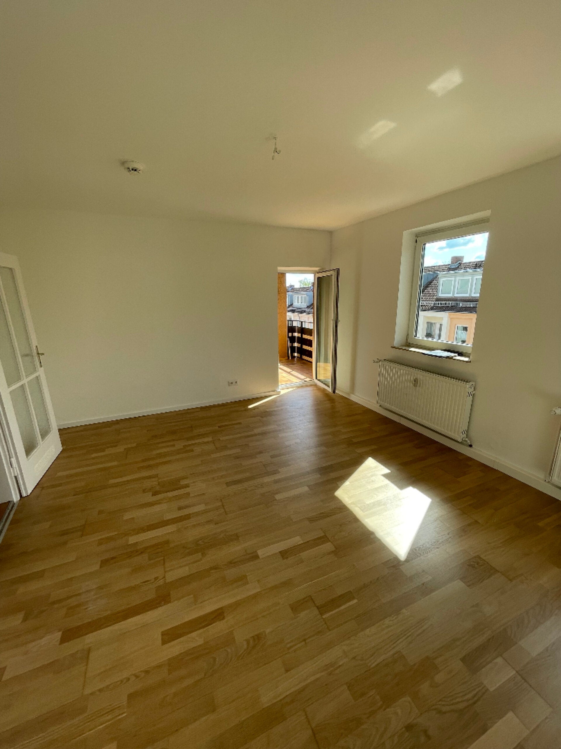 Wohnung Georg-Strobel-Straße in Nürnberg